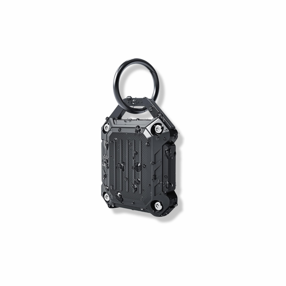 Waterproof AirTag Holder for Collar