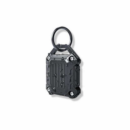 Waterproof AirTag Holder for Collar