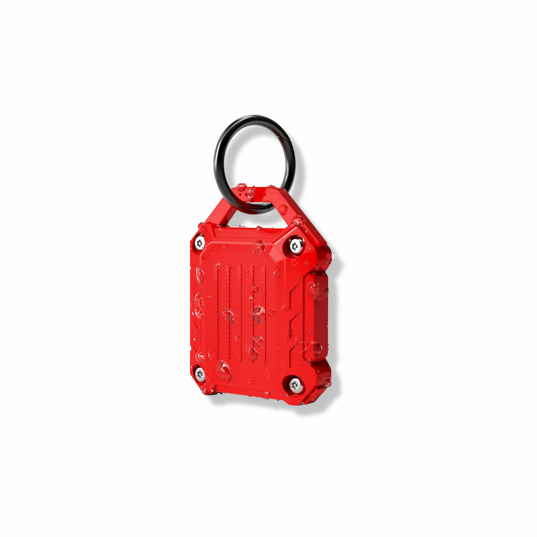 Waterproof AirTag Holder for Collar