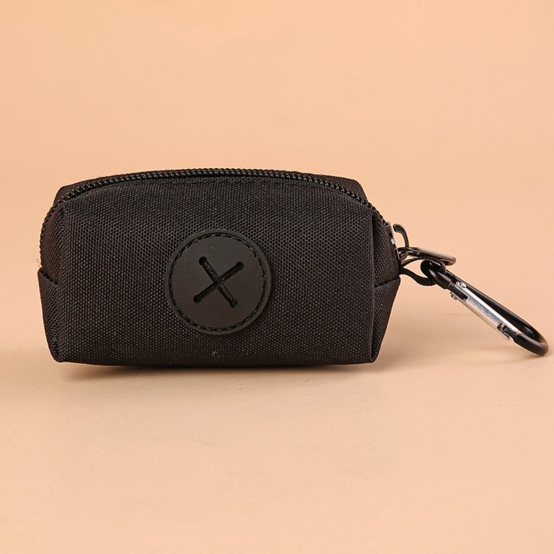 Poop Bag Holder