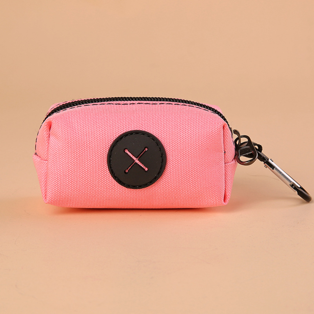 Poop Bag Holder